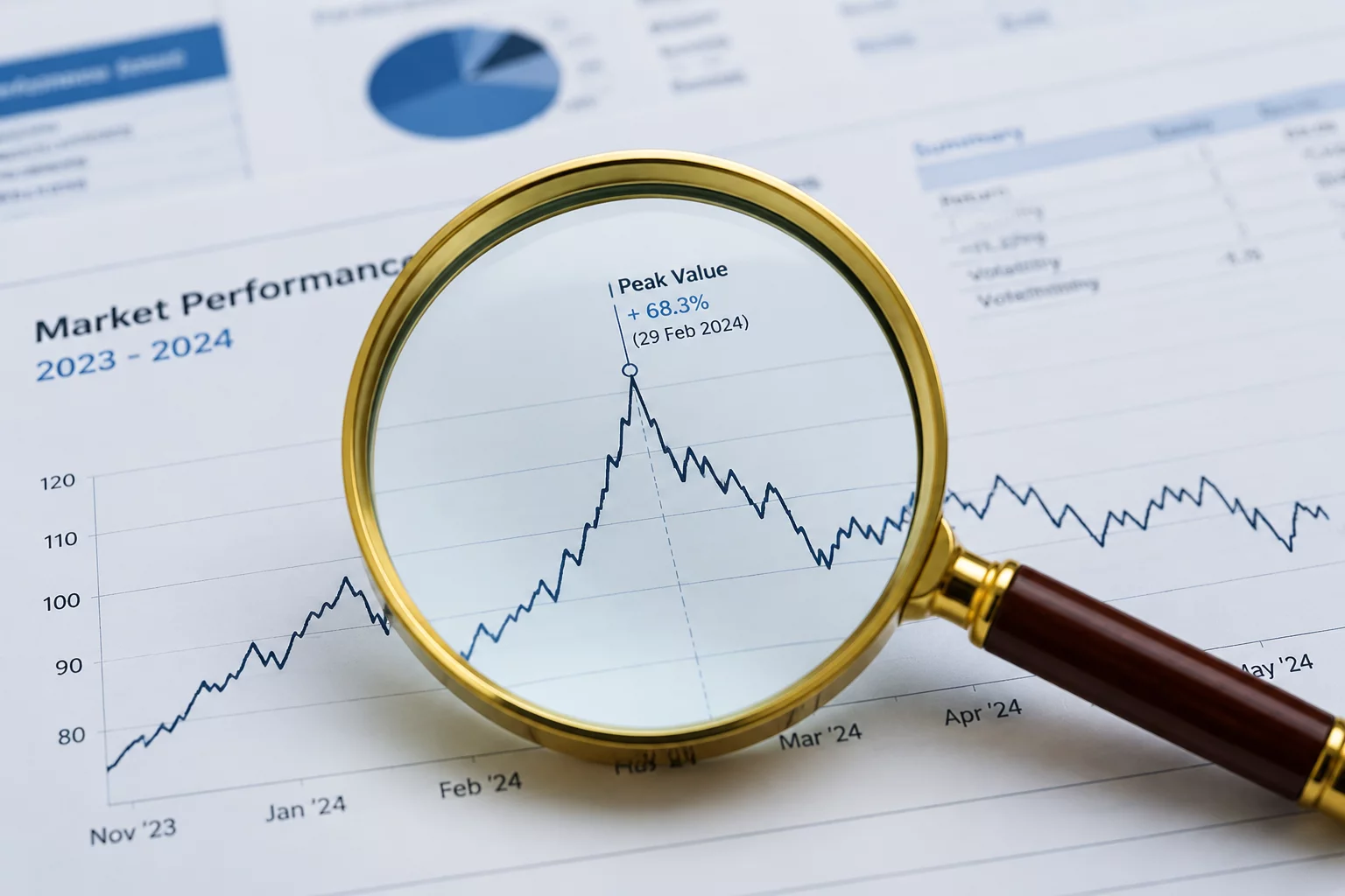Displayed Exchange Rate Margins Explained