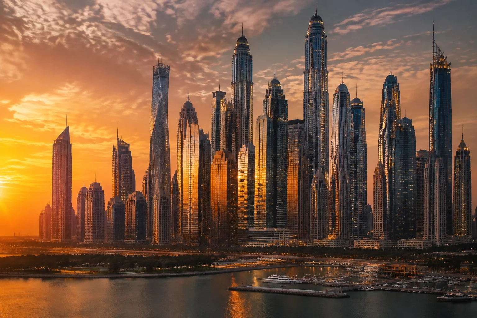 Middle East Transfer Considerations