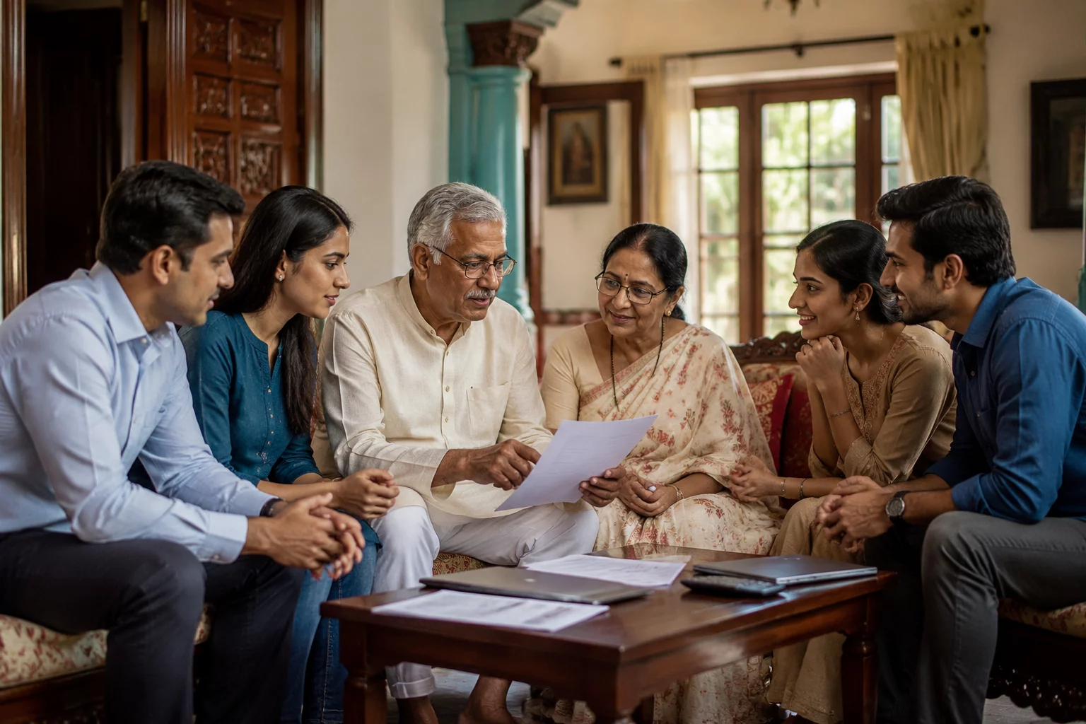 South Asia Delivery Planning